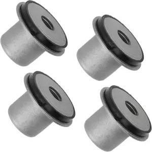 도요타 시에나 20042011 아발론 20052012 캠리 20022016 솔라라 20042008을 위한 4Pcs 랙 및 피니언 마운팅