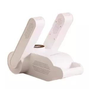 신발 UV 살균기 자외선 살균 무취 접이식 속건성 항균