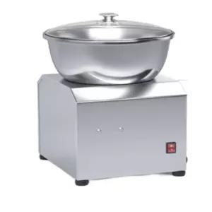 염지 믹싱기 가루 버무리기 교반기 스위치 기능 치킨