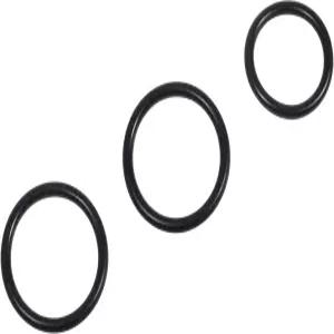 포드 F150 5.0 워터 펌프 오링 로보 머스탱 2011 2012 2013 2014 2015 2016 2017 2018 20112014 링컨 마크