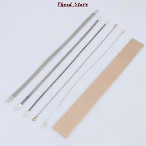 SF 200 씰링 기계용 300MM 유용한 실러 열선 요소 기계 스트립