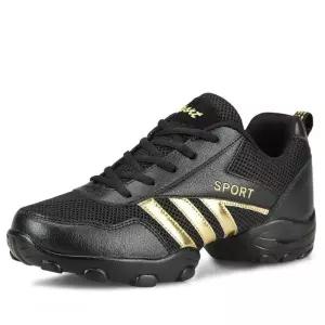 남성댄스화 라인 댄스 신발 운동화 연습용 에어로빅화