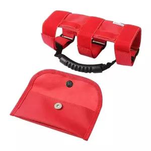 지프랭글러 JK 그랩 손잡이 루프탑연결 튜닝용품 핸들 실내 오토파츠