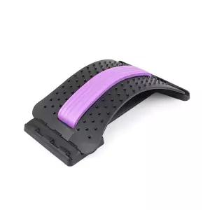 DLGG 각도조절 허리 스트레칭 기구 허리지압 처리교정 굽은등펴기