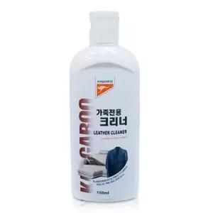 가죽전용크리너 V5L1N9X6 150ml 자동차시트관리 가죽소파클리너 쇼파청소