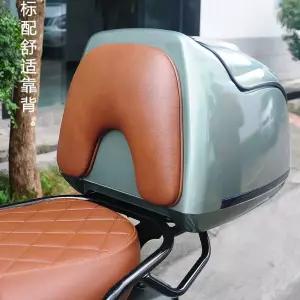 빅토리아니키 탑박스 배달박스 오토바이 300 테일 125 스쿠터 수납 리어