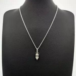 [구구스]중고명품 에르메스 샹달 목걸이 (NO 10376646)