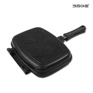 금상첨화2 논스틱코팅 IH인덕션 양면팬