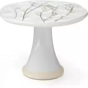 레녹스 896610 야생화 케이크 접시