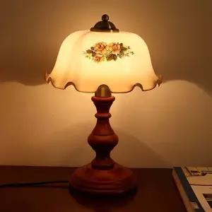 아우얼스룸 빈티지 단스탠드 엔틱 인테리어 유럽풍 감성 무드등 장식조명