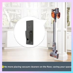 [호환품]Shark Rocket HV300 직립형 진공용 ABRG-벽걸이 홀더 드라이버로 부품 390FFJH380 / 416FFJV300 교