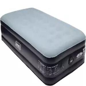 콜먼 서포트레스트 엘리트 더블 하이 에어 매트리스