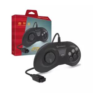 제네시스용 하이퍼킨 스콰이어 프리미엄 컨트롤러 /MegaRetroN HD