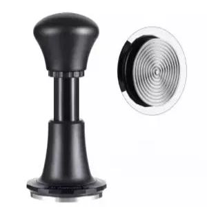 바리스타 홈카페 레벨링 에스프레소 탬핑기 스테인리스