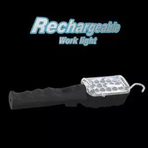 인테리어전구 충전식 LED작업등 카센터 작업등 야간작업등 맨앤툴