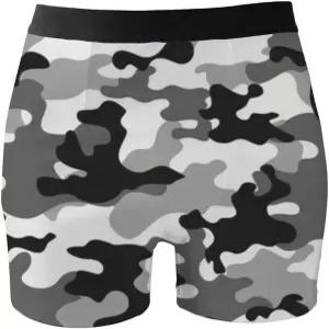 데오비지 멤스 속옷 복서 브 아미 카모 컴프레션 바이커 커스텀 남성을 위한 독특한 선물