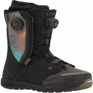 래소 프로 맨스 스노우보드 부츠 라이드