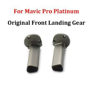 [호환품]매빅 프로 플래티넘용  랜딩 기어 (좌/우 스탠드 고무 프론트 암 레그 포함) 드론 액세서리 수리