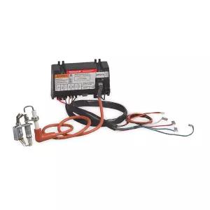 Honeywell Inc. Y8610U4001 S8610F VR8204A 1/2 BY 3.5 IN. W