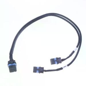 [호환품]아그라스 T40 T20P 농업용 드론 액세서리 수리 부품용 임펠러 펌프 신호 케이블