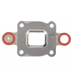 MARKGOO 27864850A02 메르크루저 인보드 스턴 드라이브 매니폴드 리미터 드라이 조인트 V6 V8 4.3L 5.0L