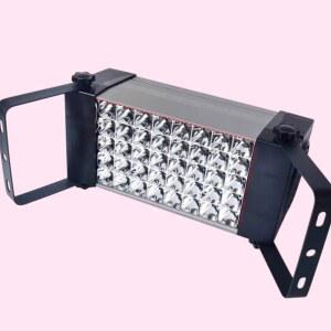 휴대용 UV 조사기 경화기 40 80구 395NM 고출력 100W 100300W