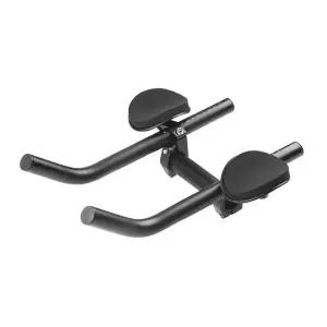 트라이바 자전거 장거리용 tt바 11자 경량 보조핸들