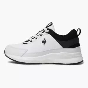 운동화 NQJ QQ122LCR12-WHT 바뉴 하이 / WHITE