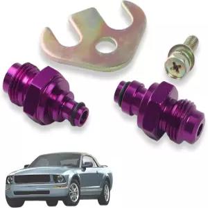 페이마오투이 파워 스티어링 랙 포드 머스탱 S197 20052014 V6 V8 3.7L 4.7L 4.6L 5.0L 포커스 20002011 및