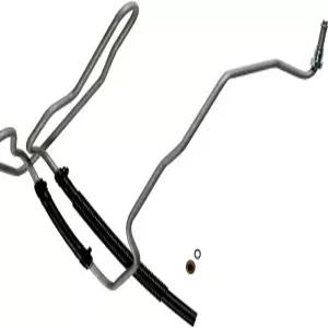 뷰익 리갈 3.8L 2003용 파워 스티어링 리턴 라인 호스 어셈블리 2004 교체 번호 365655 10334985