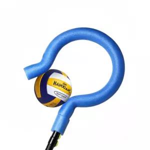 배구 스파이크 연습도구 훈련 도구 보조 장비 블로킹 프레임