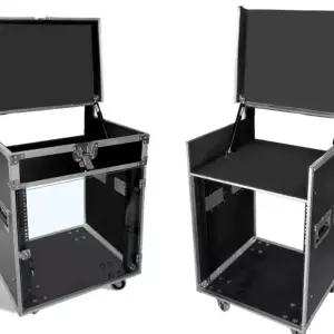 스피커 선반 받침대 오디오장 랙 다층 사운드바 다이