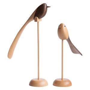 오브제 홈테리어 인테리어 색동 리스 장식용품 크리스마스 밀랍 리본 원형 체리나무 가죽