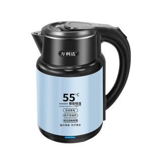 전기포트 가정용 보온 일체형 물병 스텐 자동단전 스마트 항온포트