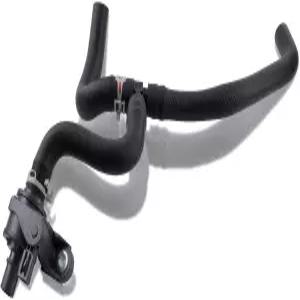 카비아 라디에이터 바이패스 호스 교체 16260F0010 RAV4 20192023 호환 아발론 2021 카메리 20182023