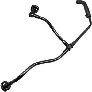 라디에이터 오버플로 호스 쿨링 브레스 튜브 냉각수 팽창 탱크 바이패스 라인이 8W0121081AN을 대체하며