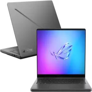 엑셀리버PC [2025] ASUS ROG Zephyrus G14 GA403UP-CS96 (AMD Ryzen 9 270 32GB LPDDR5X 1TB NVMe SSD