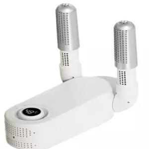 신발 UV 살균 운동화 건조 접이식 다기능 살균기 양말