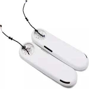 VicRole OEM 메타 오큘러스 퀘스트 3 VR 헤드셋 스피커 교체 부품 액세서리를 위해 스피커를 떠났습니다