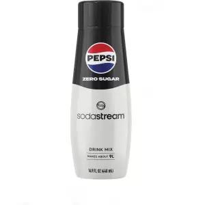 소다스트림 소다 믹스 제로 펩시