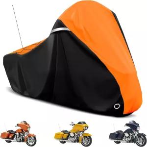 할리 데이비슨 투어링 로드 킹 글라이드 일렉트라 스트리트 로우 라이더-ST 헤리티지 클래식 HD 골드윙