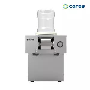 캐로스 눈꽃빙수기 공냉식 드럼 냉각 CIM-A13TC 업소용 카페