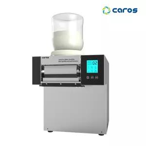 캐로스 눈꽃빙수기 수냉식 일일생산 200Kg CIM-W20TC 업소용 카페