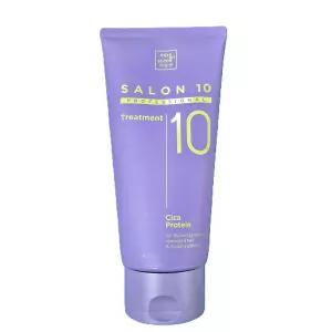 [대용량] 미쟝센 살롱10 프로페셔널 시카 프로틴 트리트먼트 300ml