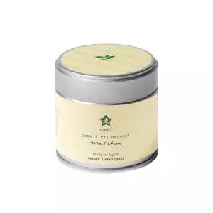 나미 말차 ？ 일본 야메에서 첫 수확 프리미엄 녹차 가루 30g 단일 원산지