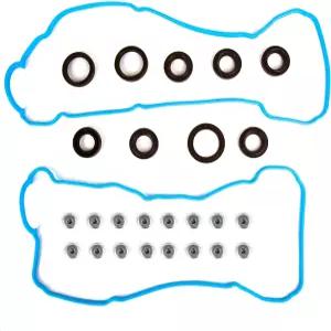 미즈모 오토 MA9761245909 밸브 커버 개스킷 씰 도요타 아발론 캠리 시에나 렉서스 ES300 3.0L 1MZFE와