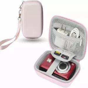 CAMKORI DC403/KODAK PIXPRO FZ55/FZ45/ FZ43/ Canon IXUS 285 HS/소니 DSCW800/ DSCW830용 cvhthyu 디지털