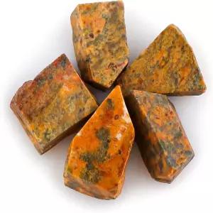 크리스탈린스 도매 천연 원석 느슨한 거친 돌 DIY 공예품 대량 용품 주얼리 제작 차크라 힐링 크리스탈