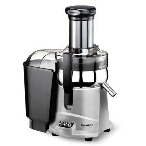 쿠빙스 NJ 9500U 원심 주스 비타민 높은 영양소와 프리 성분 BPA 추출기