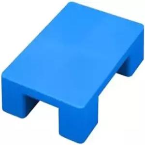 경량 방수 플라스틱 팔레트 통풍형 스태커블 패드 창고 산업 농업용 재사용 가능한 방습 미니 바닥